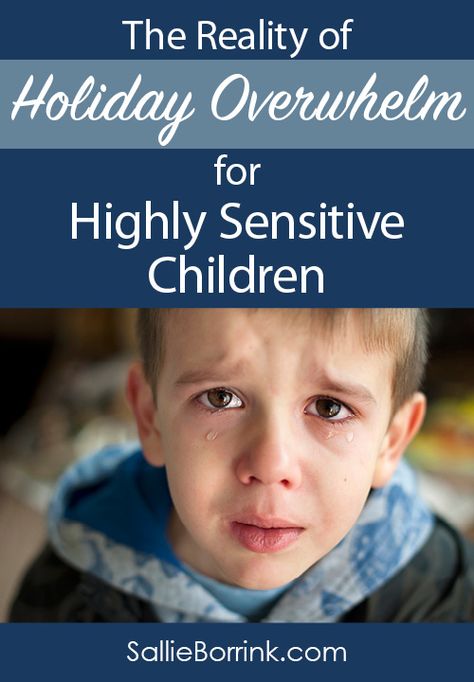 The Reality of Holiday Overwhelm for Highly Sensitive Children - Christmas and other holidays can be very difficult for #highlysensitivepeople Highly Sensitive Child Parenting, Highly Sensitive Child, Emotional Child, Highly Sensitive People, Highly Sensitive Person, Happy Pictures, Sensitive People, Parent Resources, Gentle Parenting