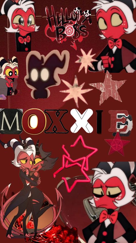 #helluvaboss #moxxie Moxxie Helluva Boss Wallpaper, Moxie Helluva Boss, Helluvaboss Moxxie, Helluva Boss Wallpaper, Moxxie Helluva Boss, Moxxie Helluva, Boss Wallpaper, Helluva Boss, I Wallpaper