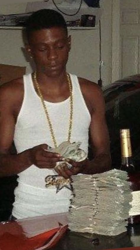 Lil Boosie, Current Mood, Money, On Instagram, Instagram