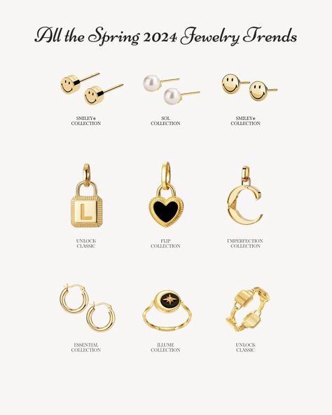 Spring Jewelry Trends 2024, Trend Jewelry 2024, Jewellery 2024 Trends, Necklace Trends 2024, Jewelry Trend 2024, Jewelry Trends 2024 2025, 2024 Jewelry Trend Forecast, Trending Jewelry 2024, Trendy Jewelry 2024