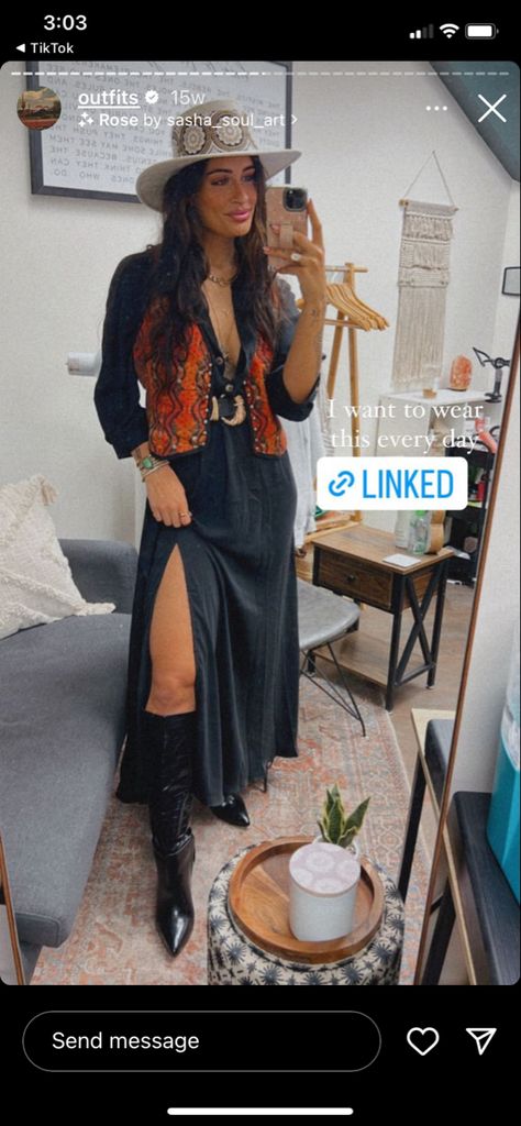 Classy Cowgirl Outfits, Western Inspired Outfits, Texas Chic, Nfr Outfits, Classy Cowgirl, Nfr Fashion, Looks Country, Estilo Country, Western Style Outfits