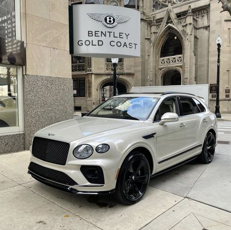 Bentley Suv, Tmax Yamaha, Bentley Bentayga, Dream Cars Mercedes, Luxury Car Brands, High End Cars, Lux Cars, Bentley Car, Luxury Lifestyle Dreams