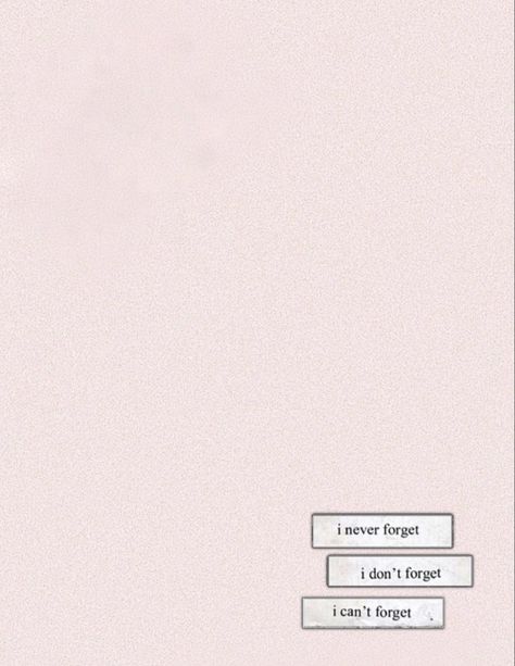 “ i never forget i don’t forget i can’t forget “ Forget Me Quotes, I Like You Quotes, Forgotten Quotes, Dont Forget Me, Never The Same, Forget You, Quote Backgrounds, Money And Happiness, Never Forget