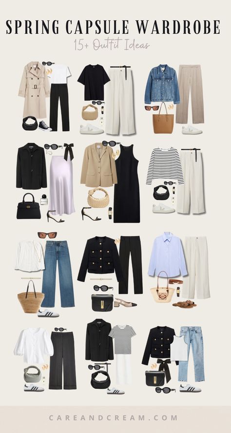 Minimal Boho Style, Japan Ootd, Capsule Wardrobe Outfit Ideas, Parisian Wardrobe, Hippie Outfit Ideas, Chic Capsule Wardrobe, Secret Wardrobe, Capsule Wardrobe Women, Capsule Wardrobe Casual