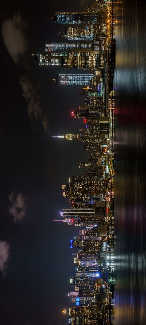 Nyc City Aesthetic Night, Lifestyle Wallpaper Iphone, Nyc Wallpaper Iphone, Nyc Aesthetic Wallpaper, Nyc Wallpaper, City View Night, Nyc Baby, City At Night, Nyc Aesthetic