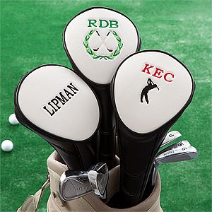 Golf 7 R, Trendy Golf, New Golf Clubs, Golf Ball Crafts, Personalized Golf Gifts, Best Golf Clubs, Golf Club Head Covers, Golf Club Covers, Womens Golf Fashion