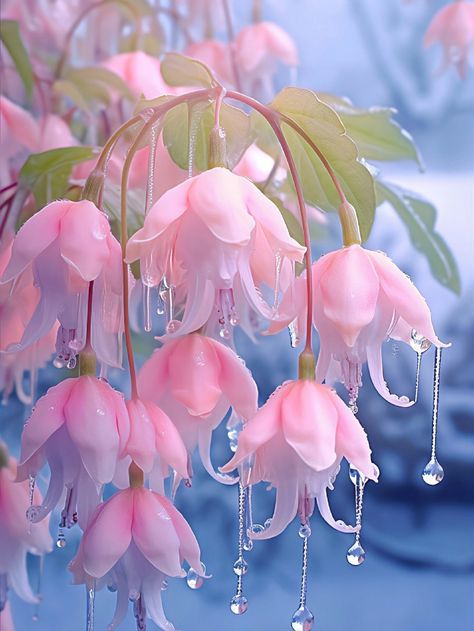 Poisonous Flowers, Flower Umbrella, Pretty Flowers Pictures, Animal Drawings Sketches, Lily Of The Valley Flowers, Boquette Flowers, Wonderful Flowers, Pretty Plants, Beautiful Flowers Pictures