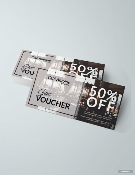 Free Restaurant Gift Voucher Template #AD, , #Ad, #Restaurant, #Free, #Gift, #Template, #Voucher Discount Voucher Design, Birthday Gift Voucher, Restaurant Vouchers, Gift Voucher Template, Gift Voucher Design, Restaurant Coupons, Voucher Template, Voucher Design, Restaurant Gift Cards