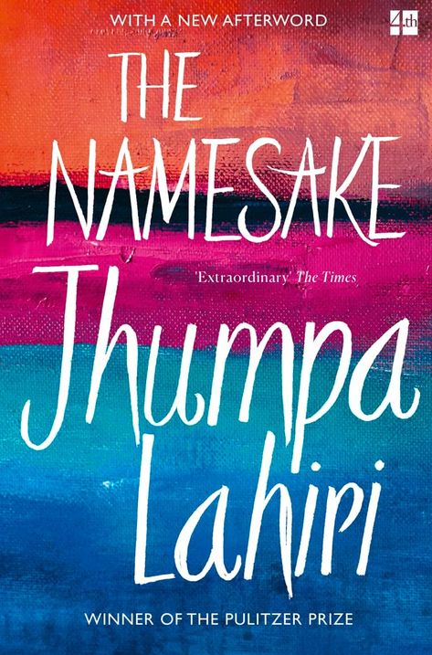 Jhumpa Lahiri, The Namesake, A Man Called Ove, Feel Good Books, Family Roots, Bestselling Books, First Novel, Family First, Literary Fiction