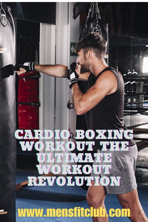 Cardio boxing workout combining fast-paced punches, footwork, and conditioning moves for a high-energy, full-body burn. Ideal for improving cardiovascular endurance, toning muscles, and boosting overall fitness. Cardio Boxing Workout, Cardio Boxing, Boxing Techniques, Diy Home Gym, Ultimate Workout, Punching Bag, Fitness Design, Boxing Workout, Cardio Workout