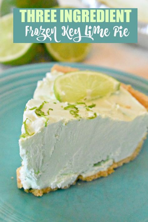 Lime Dessert, Frozen Key Lime Pie, Dolce Poche Calorie, Philadelphia Torte, Lime Desserts, Yummy Cheesecake, Key Lime Cheesecake, Lime Cheesecake, Low Carb Cheesecake