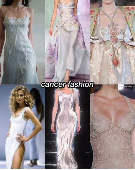 Cancerian Venus Aesthetic, Cancerian Aesthetic Outfits, Cancerian Venus Style, Cancerian Aesthetic, Zodiac Challenge, Venus Clothing, Venus Fashion, Baddie Outfits Casual, Aesthetic Outfits