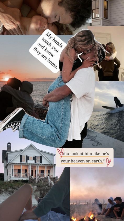 Infinity Between Us by N.S. Perkins ✨🤍 #infinitybetweenus #nsperkins #romancebooks #friendstolovers #bookaesthetic #maine #eastcoast #beach #aesthetic #collage #booksaesthetic #moodboard The Infinity Between Us Book, The Infinity Between Us, Beach Aesthetic Collage, Heart Bones, Instagram Couples, Book Things, Book Aesthetics, Between Us, The Infinity