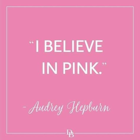 Pink Outfit Quotes, Pretty In Pink Quotes, Pink Places, Pink And Black Wallpaper, Pink Live, Fashion Entrepreneur, Anything Pink, Shopping Quotes, Outfit Quotes