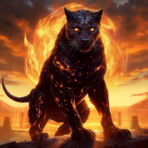 Glowing Veins, Black Jaguar Animal, Photo To Cartoon Photoshop, Daenerys Targaryen Art, Black Panther Cat, Panther Cat, Side Angle, Panther Art, Targaryen Art