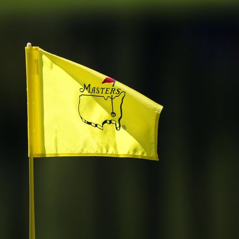 The Masters Augusta Masters, Golf Masters, Golf Photography, Golf Stuff, Masters Golf, Book Aesthetics, Golf Tournament, The Masters, Putt Putt