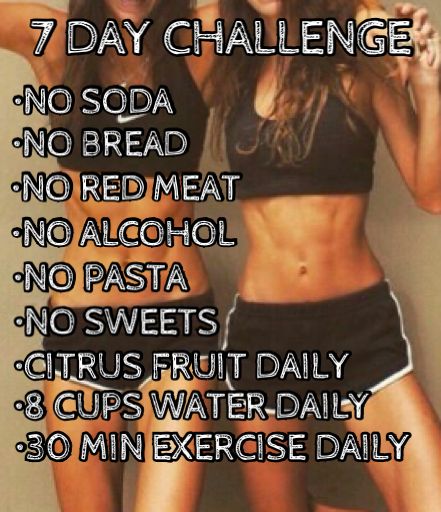 Být Fit, Skirt Diy, 7 Day Challenge, Cardio Training, Gym Routine, Fitness Routines, Fitness Challenge, Motivation Fitness, Body Fitness