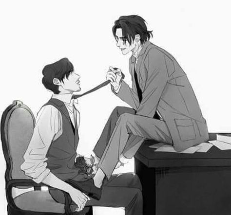 Zhu Yi Long, Shen Wei, Bai Yu, Anime Boy Sketch, Ship Drawing, Character Poses, Pose Reference Photo, Art Poses, Drawing Reference Poses