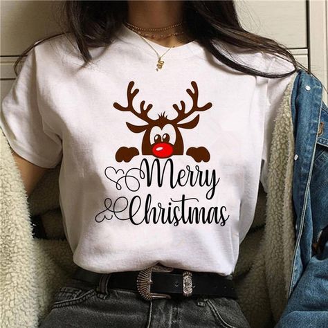 Its Christmas Eve, Christmas Tree Decorations Diy, T Shirt Painting, Christmas T Shirt, Christmas Fashion, Arm Candy, Christmas Tshirts, Birthday Shirts, Christmas Outfit