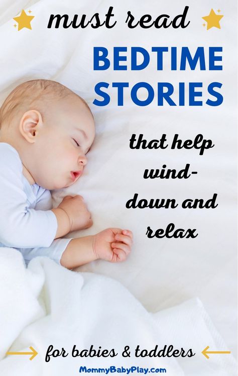 Bedtime Stories For Babies All The Way Up To Kids Bedtime Stories For Babies, Bedtime Stories For Toddlers, Bedtime Habits, Toddler Bedtime Routine, Best Toddler Books, Toddler Bedtime, Touch And Feel Book, Books For Toddlers, Positive Parenting Solutions