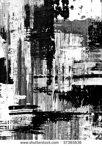 hand-paint abstract background Modern Art Acrylic, Paint Abstract, Desain Editorial, Soyut Sanat Tabloları, Acrylic Painting Techniques, Black And White Painting, Hand Paint, Quality Pictures, Abstract Canvas Painting