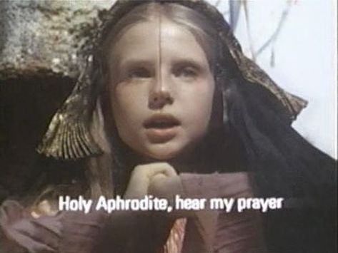 My Prayer, Aphrodite, Instagram