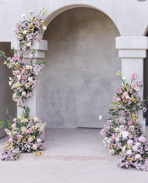 Thailand Elopement, 18th Debut Ideas, 18th Debut, Resin Chair, Arch Gate, Debut Ideas, Random Products, Fairytale Aesthetic, Amalfi Coast Wedding