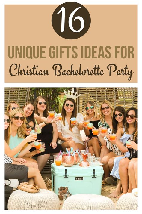 Some Christian themed ideas for you :) Hope you enjoy them. Please let me know what you think. Christian Bachelorette Party, Christian Bachelorette Party Ideas, Memorable Gift Ideas, Bachelorette Gift Ideas, Batchlorette Party, Bible Study Gifts, Study Gift, Marriage Books, Bachelorette Gift