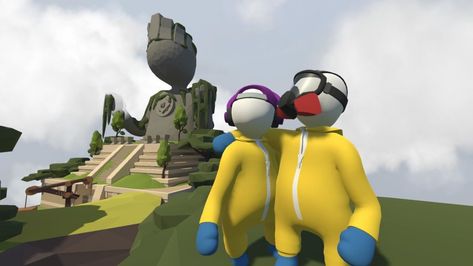 Breaking Bad
Human Fall Flat Puzzle Platformer, Human Fall Flat, Fall Flats, Most Popular Games, Medieval Castle, Popular Games, Guess Who, Power Plant, Breaking Bad