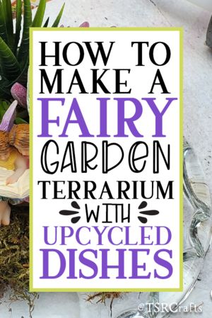 Diy Terrarium Fairy Garden, Fairy Terrarium Ideas Miniatures, Inside Fairy Garden Ideas, Fairy Garden Terrarium Ideas, Fairy Terrarium Ideas Diy, Indoor Fairy Gardens Diy, Fairy Crafts For Adults, Fairy Terrarium Ideas, Diy Fairy Garden Ideas Homemade