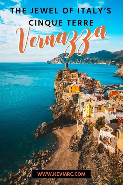 Vernazza Cinque Terre Italy, Vernazza Italy, Cinque Terra, Tuscany Travel, Things To Do In Italy, Italian Lakes, Cinque Terre Italy, Travel Inspiration Destinations, Italy Trip