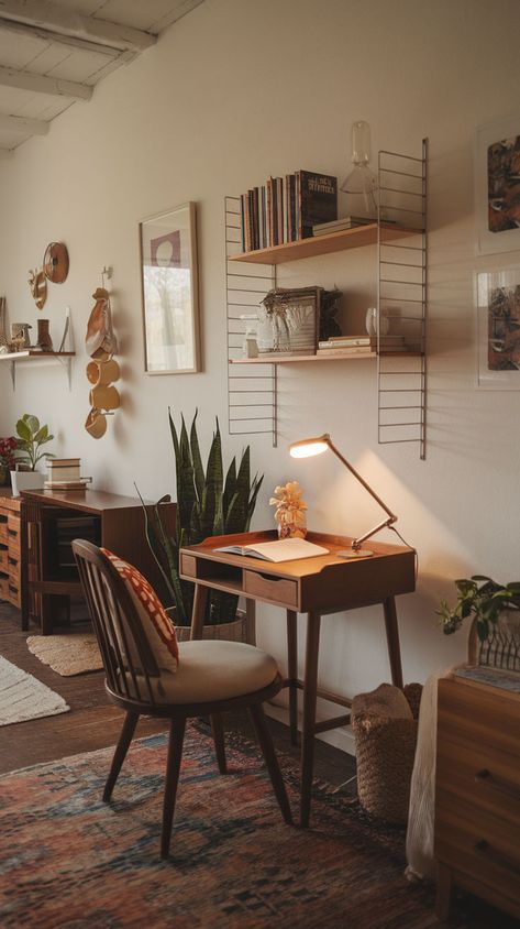 Home Office Nook Ideas, Nook Breakfast, Diy Reading Nook, Comfy Nook, Breakfast Corner, Peaceful Reading, Nook Inspiration, Reading Nook Ideas, Lighting Hacks