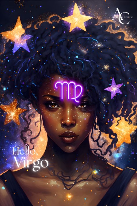 With 2 Virgo kids and my own Virgo moon, Virgo energy is strong in my home. 😘 Virgo Fantasy Art, Virgo Goddess Art, Zodiac Art Virgo, Zodiac Virgo Art, Virgo Pictures, Virgo Moon Sign, Virgo Mood, Virgo Energy, Alien Superstar