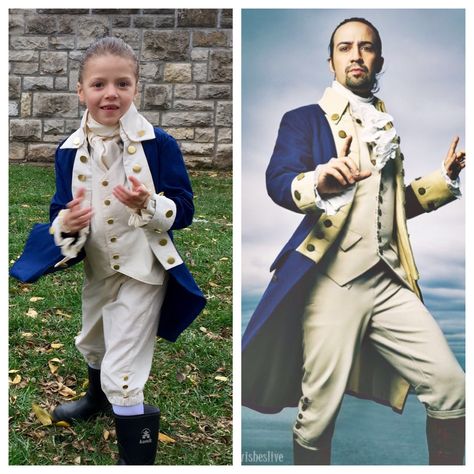 Alexander Hamilton Halloween costume 2018 Alexander Hamilton Costume, Hamilton Costume Halloween, Hamilton Halloween, Hamilton Halloween Costume, Female Alexander Hamilton, Hamilton Party, Hamilton Costume, Alexander Hamilton Memes Funny, Girls Costumes