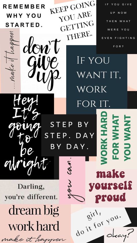 Morning Study Motivation Quotes, Positivity Wallpaper Iphone, Motivation Notes For Students, Quotes Morning Positive Motivation, Positive Quotes For Life Motivation Wallpaper, Quotes On Studying Motivation, Successful Quotes Women, Motivational Wallpaper For Women, Motivational Affirmation Wallpaper