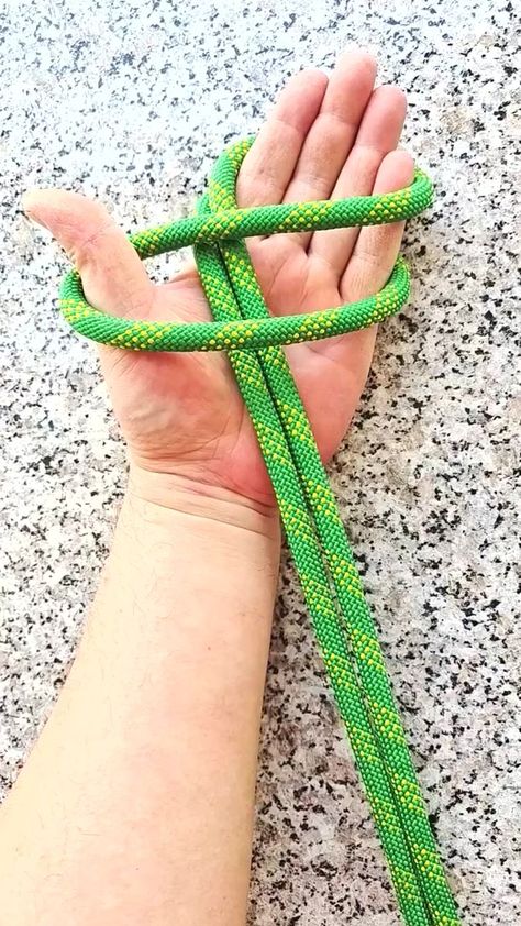 How to tie knots rope diy at home ep362 #diy #knots #reels #trending #trend #viral #diy #reelsfb #reelsviral #reelsvideo #howto #reelsinstagram #creative #craft #viralvideo #viralreels #trendingreels #trendingnow #video | The Tricks | The Tricks · Original audio How To Tie Knots, Survival Knots, Knots Guide, Rope Diy, Knots Diy, Jewelry Knots, Rope Crafts, Creative Craft, Tie Knots