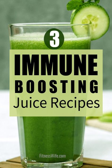 3 Immune Boosting Juice Recipes You can easily make at home. Boost your immune system with these all natural juices. Check out now. Immune Boosting Juice, Liver Detoxification, Boost Your Immune System, Boost Immune System, Healthy Lifestyle Food, Juice Recipes, Fitness Advice, Daily Routines, Good Health Tips