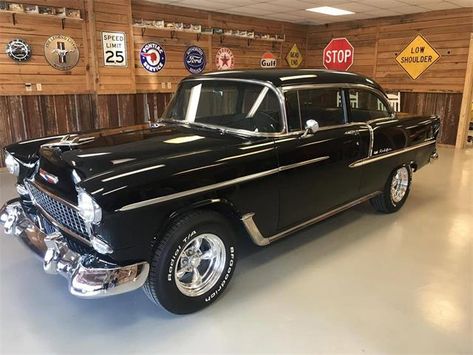 1955 Chevy Bel Air, Classic Car Restoration, 1955 Chevy, Danica Patrick, 1955 Chevrolet, Chevy Muscle Cars, 55 Chevy, Chevy Bel Air, Chevrolet Bel Air