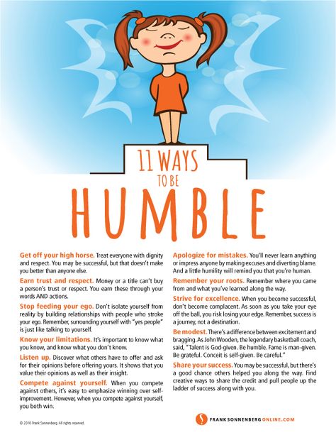 How to Be Humble Humility Quotes, Humble Quotes, Humble Heart, Attitude Is Everything, Humble Yourself, Be Humble, Making Excuses, Childrens Church, Bible Journaling