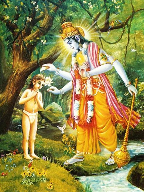 Druva Krishna Avatar, Saraswati Goddess, Krishna Flute, Krishna Statue, Lord Vishnu Wallpapers, Radha Krishna Pictures, Radha Krishna Art, Lord Shiva Painting, Krishna Painting