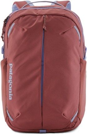 Patagonia Country, Patagonia Backpack, Osprey Daylite, Shoulder Harness, North Face Jester, Patagonia Nano Puff, Op Logo, Travel Pants, Running Late