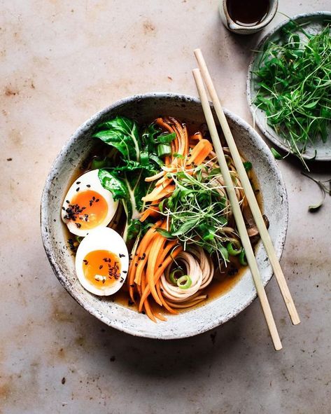 ramen #noodles #foodstyling #ramen #foodphotography Backdrop Product Photography, Backdrop Food Photography, Concrete Photography, Japanese Food Photography, Asian Food Photography, Food Flatlay, Beautiful Food Photography, Food Photography Inspiration, Food Photography Styling