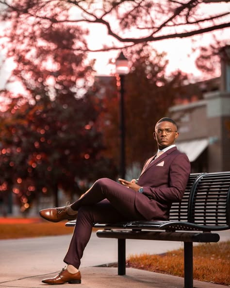 Black Graduation Pictures Men, Graduation Photoshoot Ideas For Men, Black Male College Graduation Pictures, Graduation Photo Poses For Boys, College Athlete Graduation Pictures, Law School Graduation Pictures Men, College Graduation Photos Men, Masters Degree Photoshoot Men, Men’s Graduation Poses