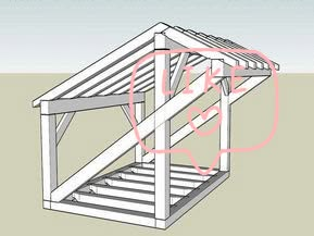 8x12 Shed Plans, Small Shed Plans, Wood Sheds, Wood Shed Plans, Shed Construction, Free Shed Plans, Firewood Shed, Cheap Sheds, Small Sheds