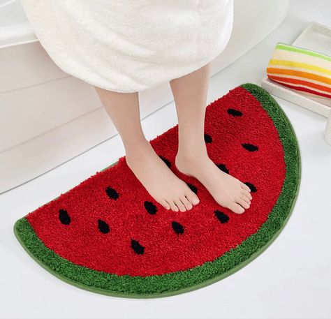 Bathtub Mats, Cute Bath Mats, Bathroom Floor Mat, Rug Designs, Christmas Kitchen Decor, Bathroom Tub, Bathroom Carpet, Bathroom Rugs Bath Mats, Shower Mat