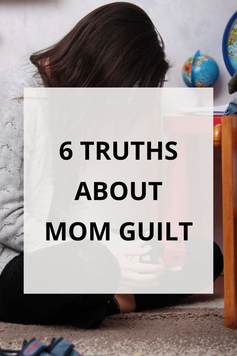 Truths all working moms need to know about dealing with feelings of mom guilt Mom Guilt Quotes, Guilt Quotes, Working Mom Guilt, Mom Guilt, Mom Quotes, Working Moms, Need To Know, Affirmations, Parenting