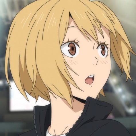 Yachi Hitoka, An Anime, Anime Character, Blonde, Hair, Anime