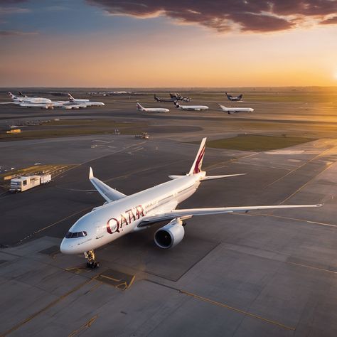 Qatar Airways Soars to Top Spot in Best Airlines Survey!

#Bestairlinessurvey #QatarAirwaysranking Electric Aircraft, Spirit Airlines, Cancelled Flight, Best Airlines, Virgin Atlantic, Turkish Airlines, Singapore Airlines, Qatar Airways, Usa News