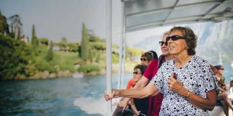 Tours for Seniors - Senior Travel Tours | EF Go Ahead Tours Ef Tours, Senior Travel, Senior Trip, Going Solo, Sugar Free Recipes, Adventure Tours, Wine Tour, Local Guide, Group Tours