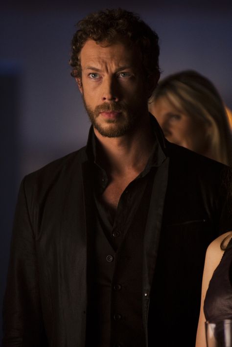 Kris Holden Ried, Anna Silk, Fantasy Tv, Girls Series, Lost Girl, Only Child, Girls Show, Simple Image, Guys And Girls